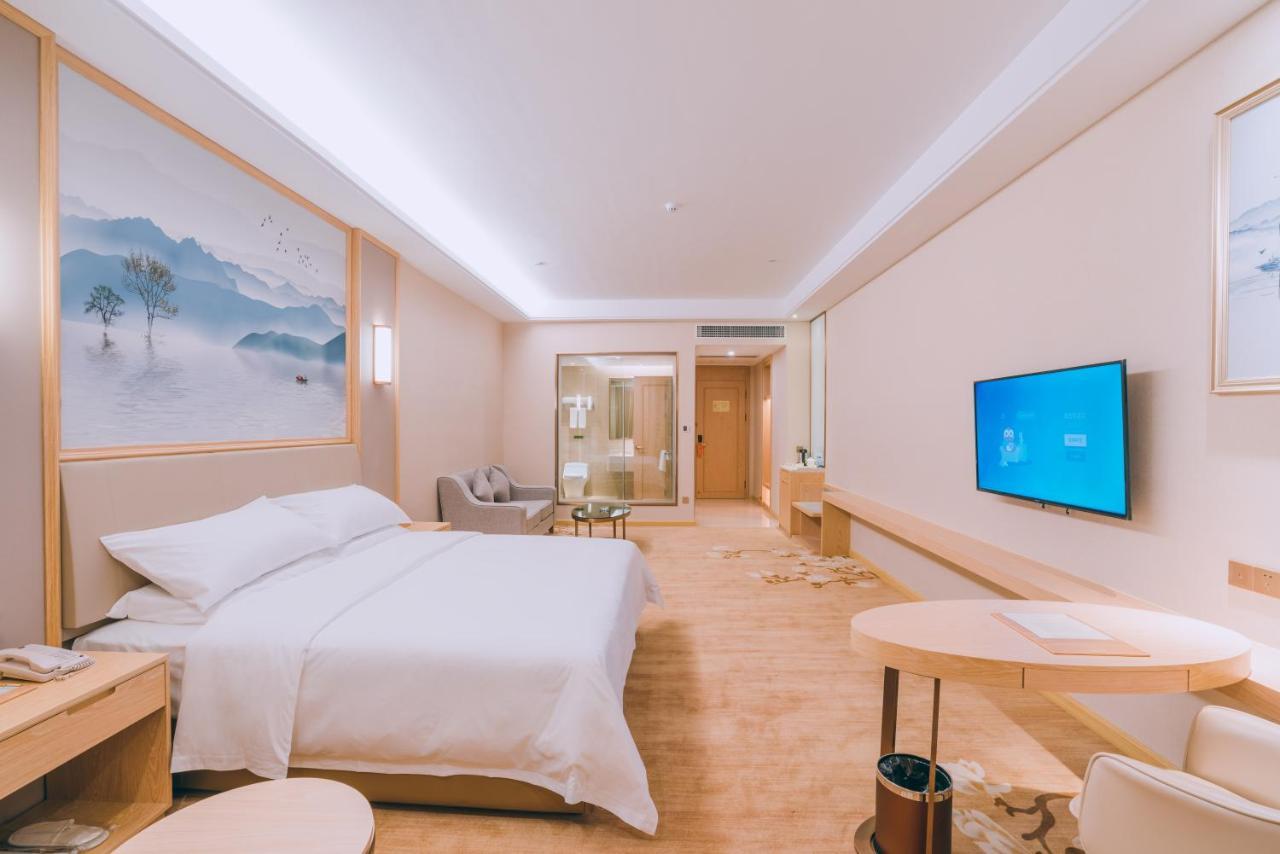 Vienna International Hotel Lianjiang  Buitenkant foto